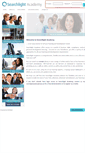 Mobile Screenshot of fmt.skillgate.com